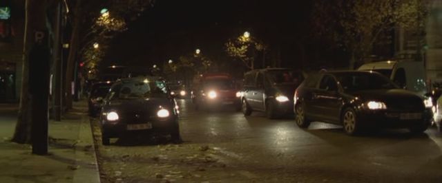 2003 Audi A3 [Typ 8P]