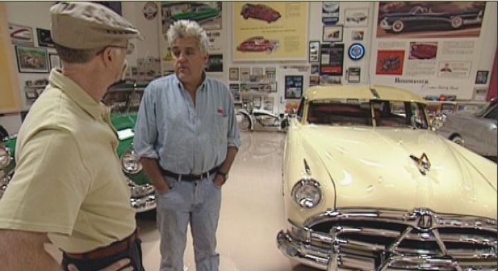 1951 Hudson Hornet [7A]