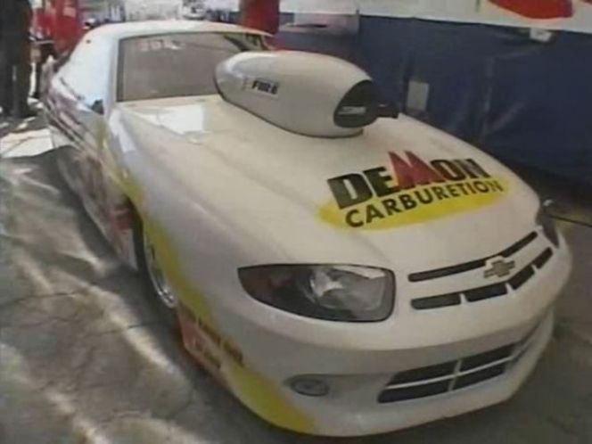 2003 Chevrolet Cavalier Dragster [GM-J]