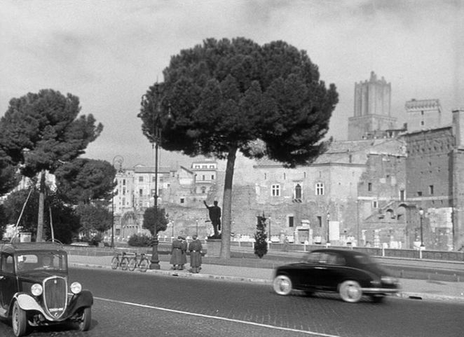 1953 Lancia Appia 1a serie