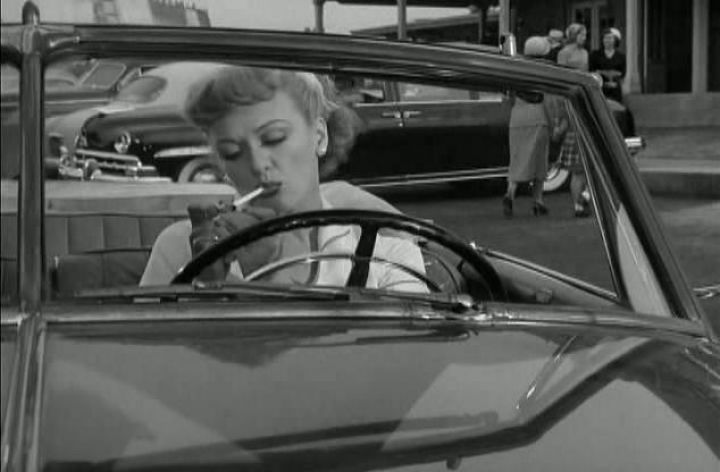 1950 Lincoln Cosmopolitan Custom Limousine White House by Henney [0EH-74]