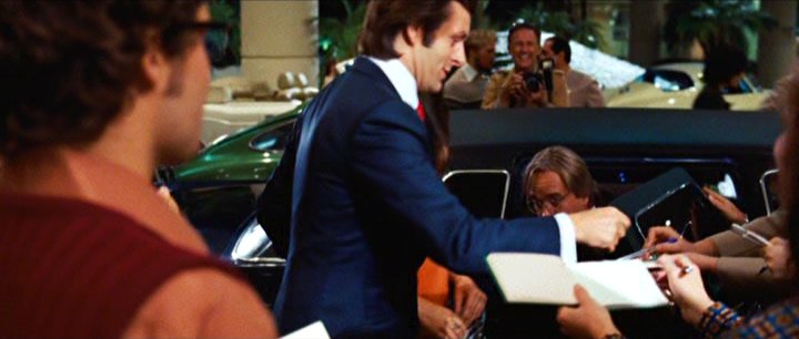 1974 Cadillac Fleetwood 75