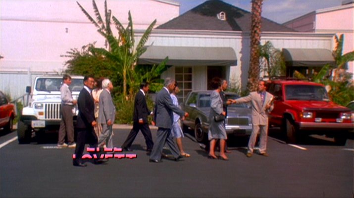 1991 Isuzu Trooper Series I [UBS]