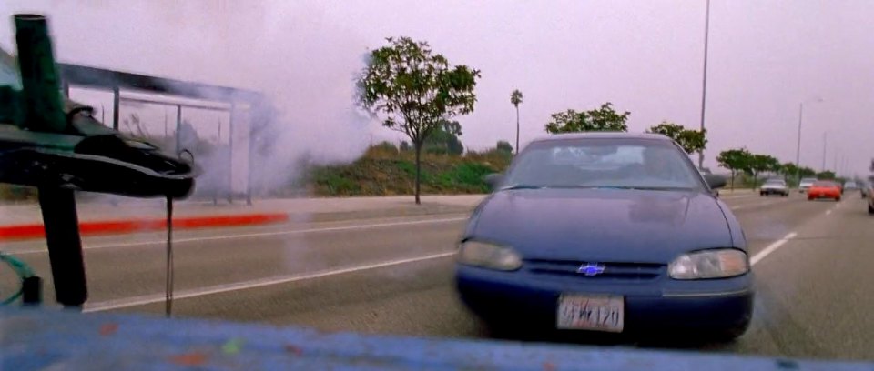 1996 Chevrolet Lumina [GM10]