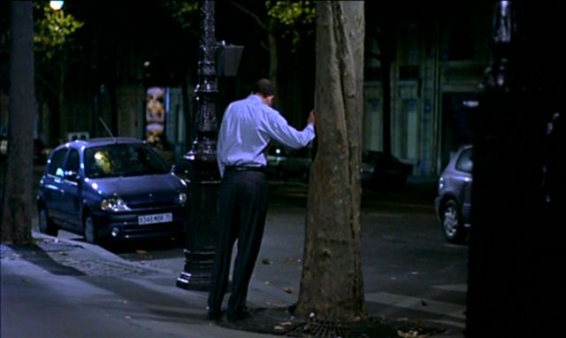 1998 Renault Clio 2 [X65]