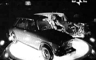 1967 Austin 1100 MkI [ADO16]