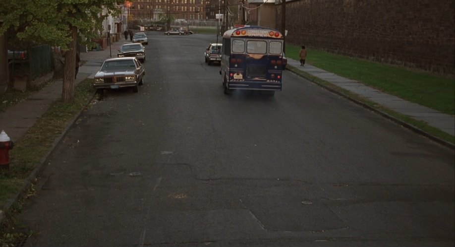 1979 Oldsmobile Delta 88