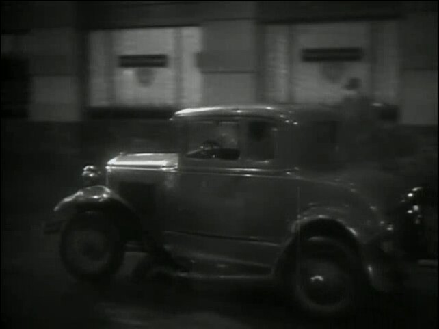 1930 Ford Model A