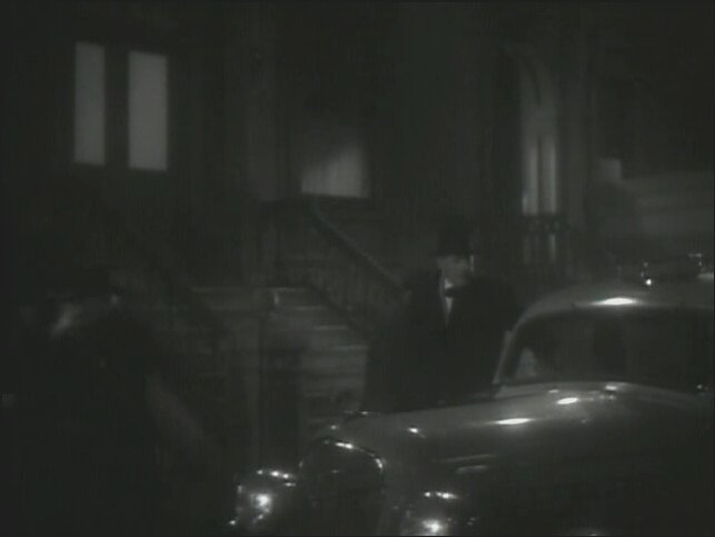 1935 De Soto Airstream Taxicab James F. Waters, Inc. [SF]