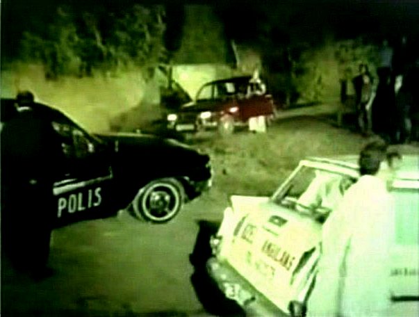 1958 Dodge Mayfair Suburban