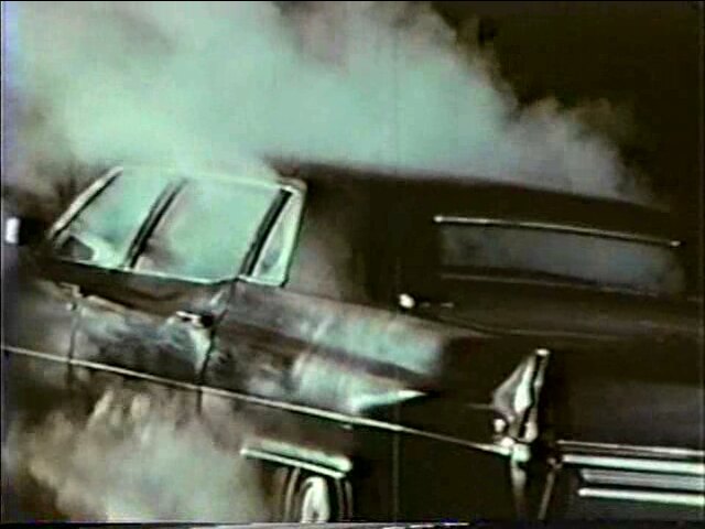 1969 Cadillac Fleetwood 75