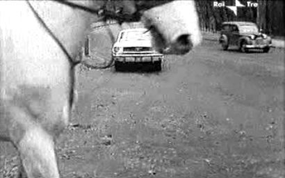 1950 Opel Fourgonnette [L-50]