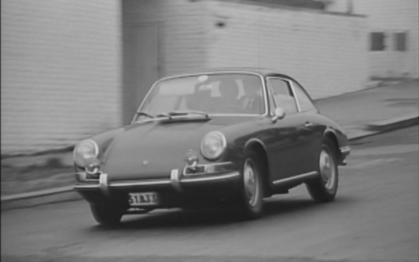 1967 Porsche 912 [902]