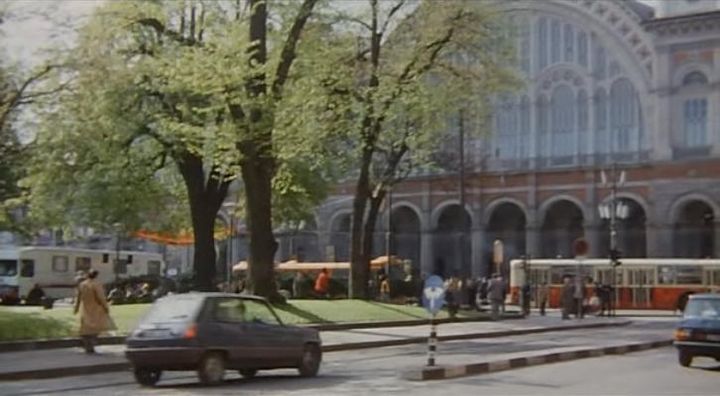 1978 Renault 5 GTL Série 1