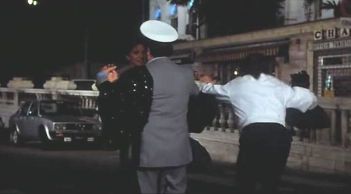 1979 Alfa Romeo Alfetta 2.0 2a serie [116.55]