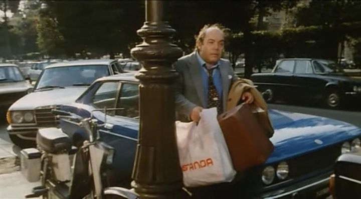 1972 Fiat 128 SL Coup� [128AC]