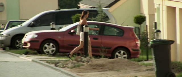 2000 Nissan Almera [N16]