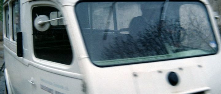 1953 Renault 1000 Kg Car [R2065]