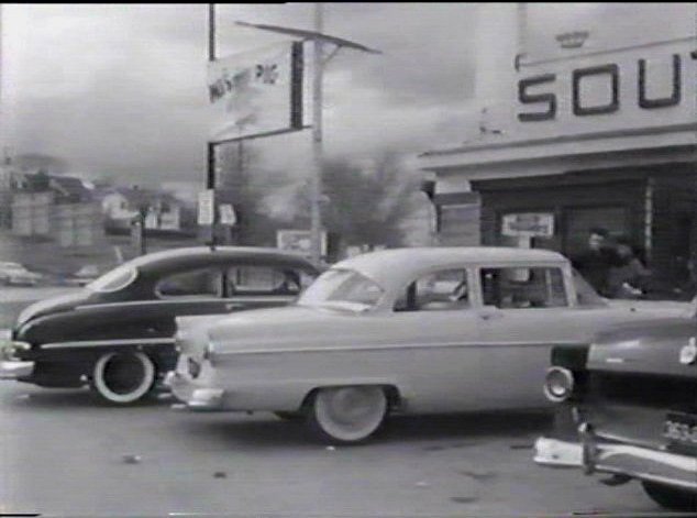 1949 Mercury Coupe 6-Passenger [9CM-72]