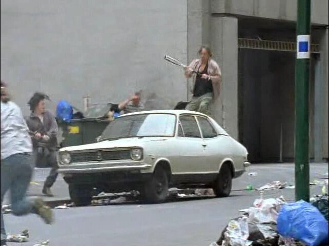 1970 Holden Torana 4 [LC]