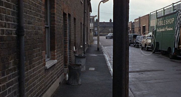 1952 Austin A40 Somerset [GS4]