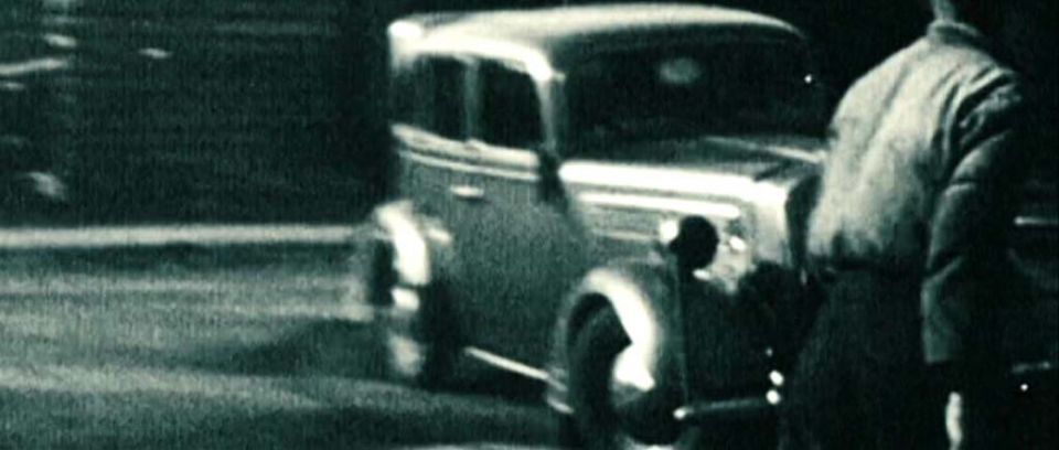 1938 Opel Super 6 [3700-LV]