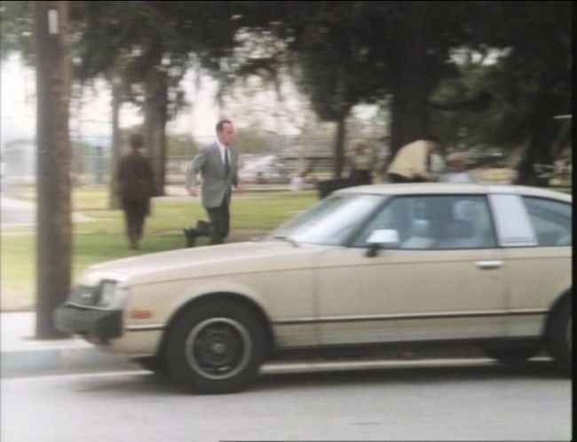 1979 Toyota Celica GT Liftback [RA42]