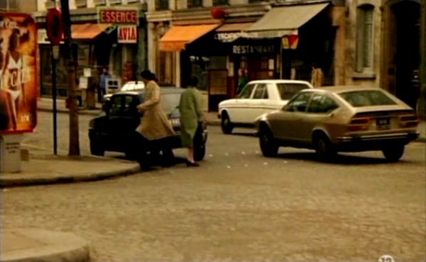 1976 Alfa Romeo Alfetta GTV 2000 [116.36]