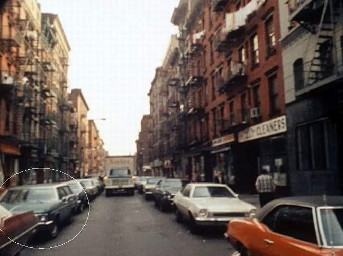 1966 Chevrolet unknown