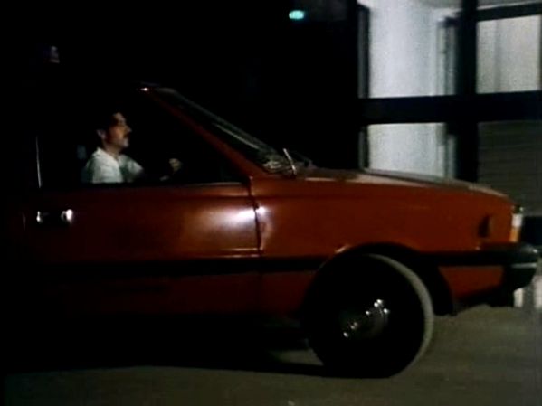 1978 FSO Polonez [B01]