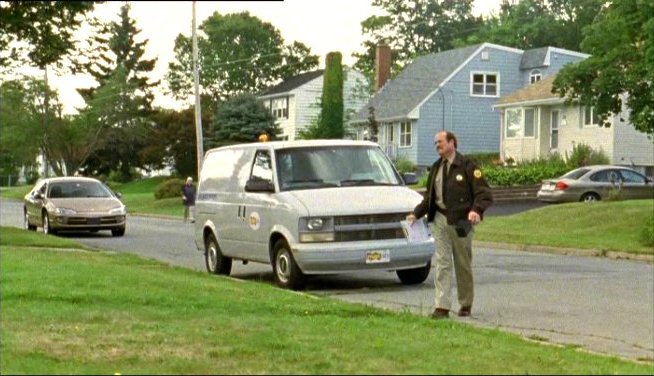 2002 Chrysler Intrepid [LH]