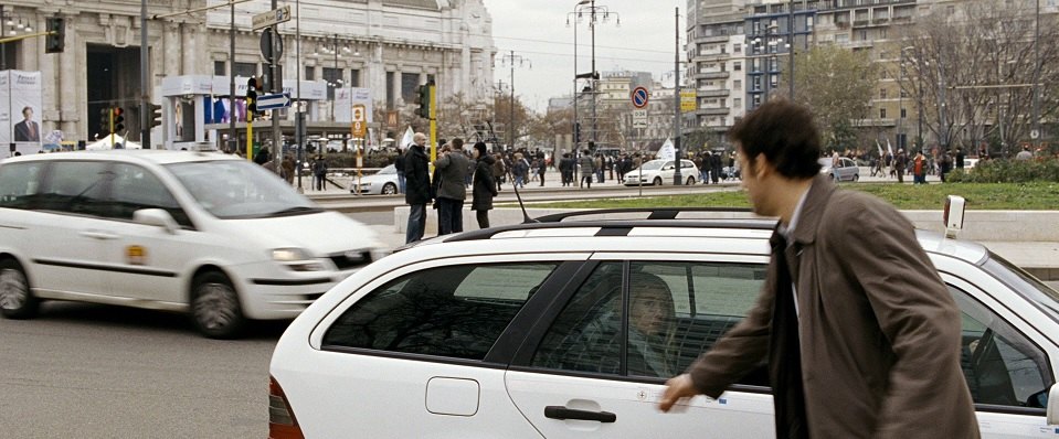 2002 Fiat Ulysse Dynamic 2a serie [179]