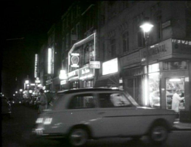 1959 Austin A40 'Farina' MkI [ADO8]