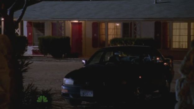 1992 Toyota Camry LE [SXV10]