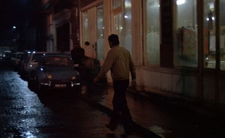 1956 Renault Dauphine [R1090]