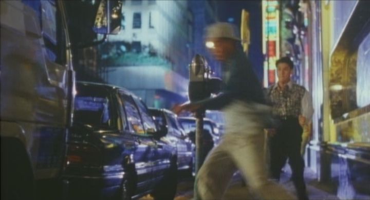 1988 Mitsubishi Galant Super Saloon [E30]