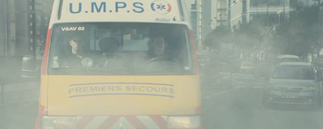 1998 Renault Master Série 2