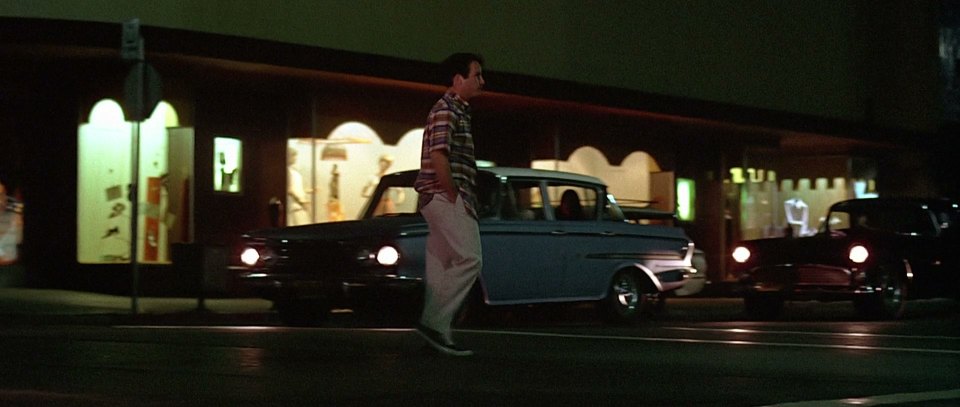 1962 Rambler Classic