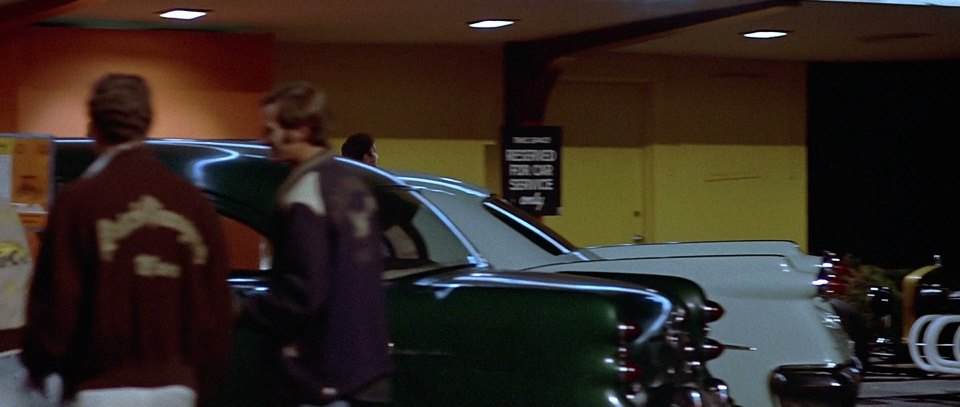 1960 Imperial LeBaron [PY1-H]