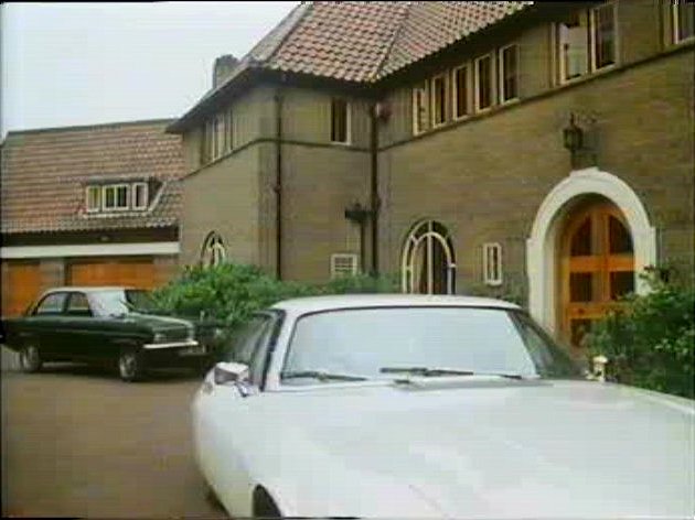 1973 Vauxhall Viva DeLuxe [HC]
