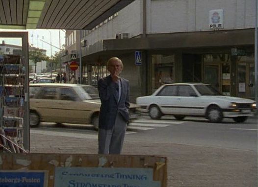 1986 Peugeot 505 [551A]