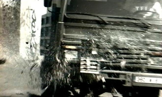 1992 Renault Midliner S