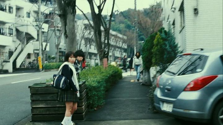 2004 Nissan Tiida [C11]