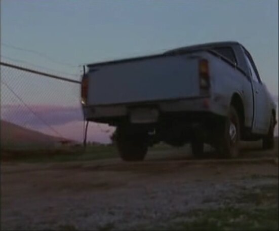 1981 Dodge Ram 50