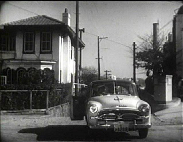 1955 Toyopet Crown [RS]