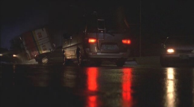 1997 Hyundai Starex [A1]