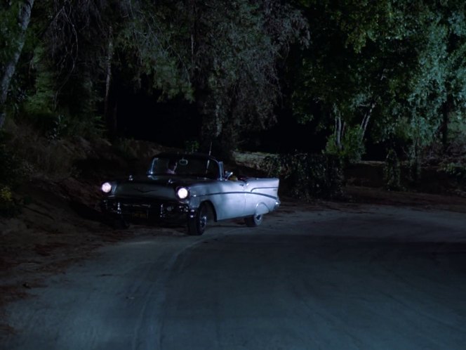 1957 Chevrolet Bel Air [2434]