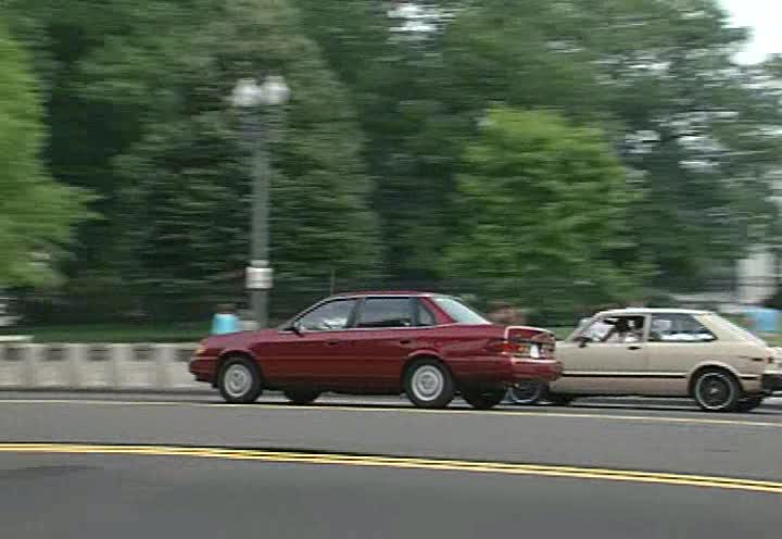 1982 Toyota Corolla Tercel Liftback DX [AL12]
