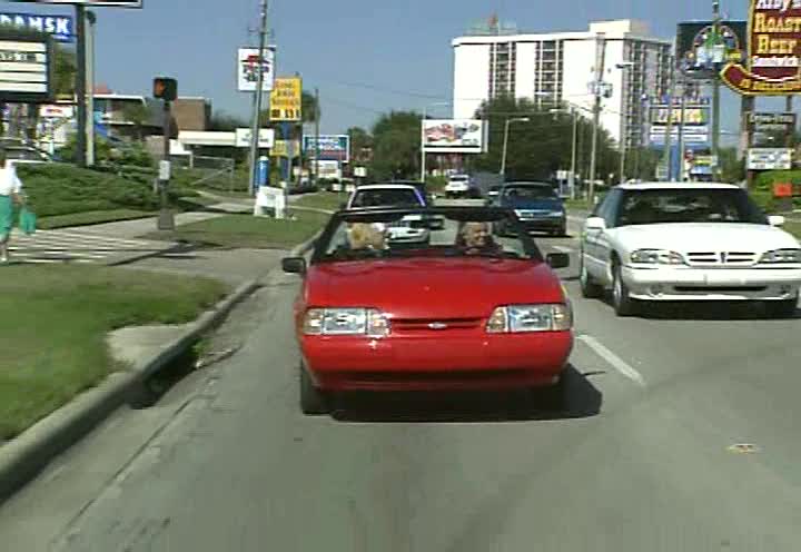 1992 Pontiac Bonneville SSEi