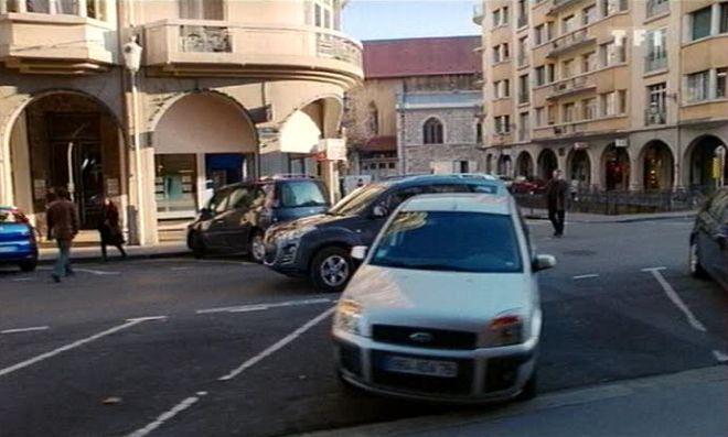 2006 Ford Fusion [B226]